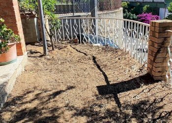 Giardino - Villa VIA GAETANO AURICCHIELLA
 
61, Caltagirone - foto 16