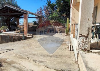 Casa all\'aperto - Villa VIA GAETANO AURICCHIELLA
 
61, Caltagirone - foto 18