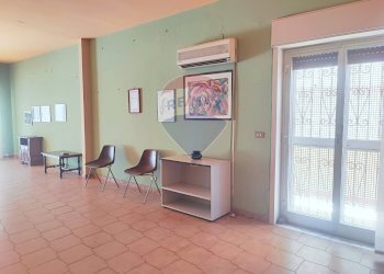 Soggiorno - Ufficio VIA UMBERTO I
 
124, Gaggi - foto 10