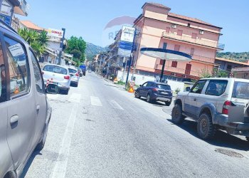 Edificio all\'aperto - Ufficio VIA UMBERTO I
 
124, Gaggi - foto 19