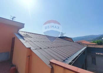 Edificio all\'aperto - Attico VIA UMBERTO I
 
126, Gaggi - foto 3