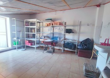 Dispensa di stoccaggio - Attico VIA UMBERTO I
 
126, Gaggi - foto 7