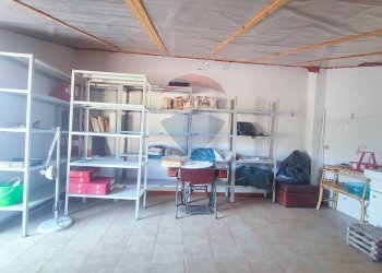 Dispensa di stoccaggio - Attico VIA UMBERTO I
 
126, Gaggi - foto 8