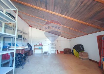 Camera / camera da letto - Attico VIA UMBERTO I
 
126, Gaggi - foto 11