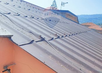 Edificio all\'aperto - Attico VIA UMBERTO I
 
126, Gaggi - foto 13