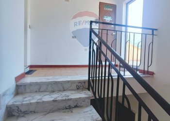 Scale - Attico VIA UMBERTO I
 
126, Gaggi - foto 17