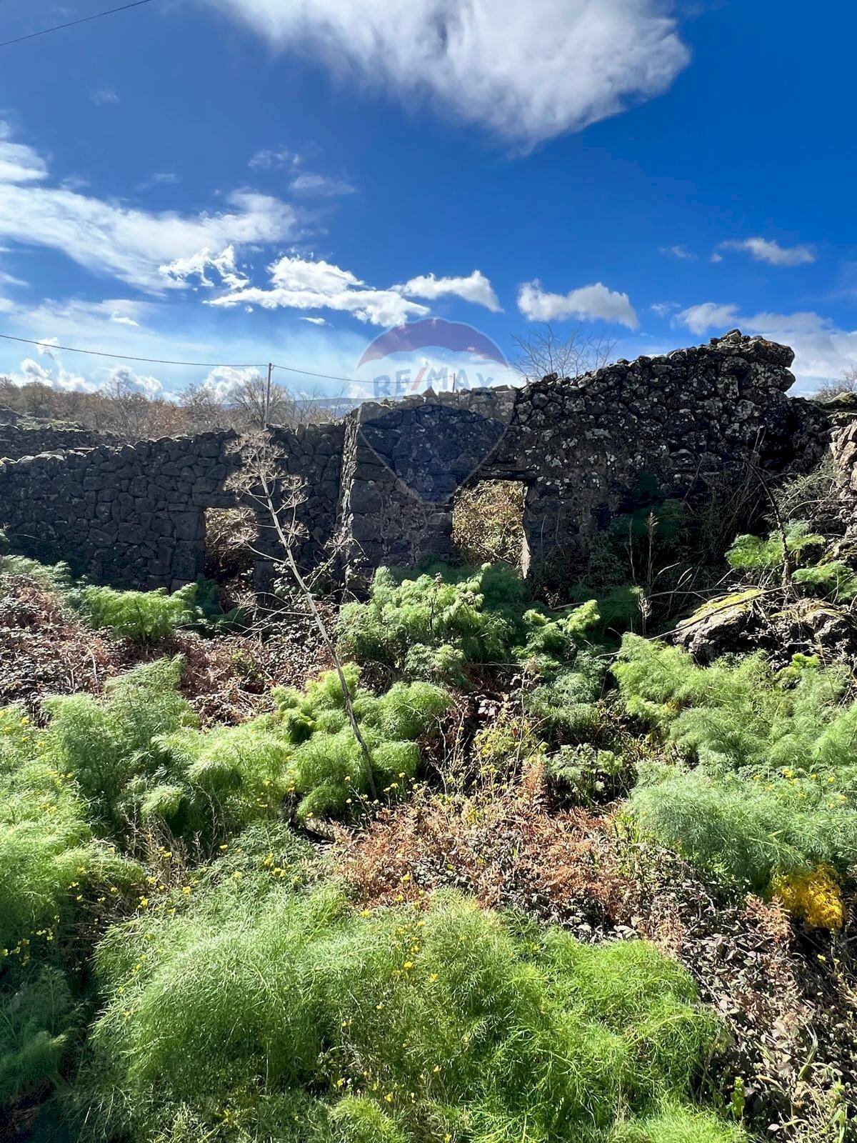Vista delle montagne - Agricultural land C.DA millicucchita
snc, Castiglione di Sicilia - photo 3