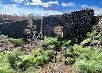 Vista delle montagne - Terreno agricolo C.DA millicucchita
 
snc, Castiglione di Sicilia - foto 3