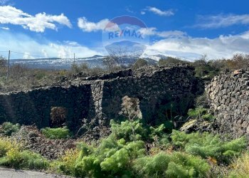 Vista delle montagne - Terreno agricolo C.DA millicucchita
 
snc, Castiglione di Sicilia - foto 5