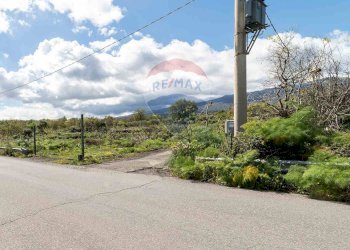 Vista delle montagne - Terreno agricolo C.DA millicucchita
 
snc, Castiglione di Sicilia - foto 8