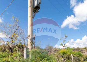 Edificio all\'aperto - Terreno agricolo C.DA millicucchita
 
snc, Castiglione di Sicilia - foto 15