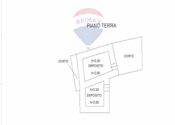Pianta 2D - Terreno agricolo C.DA millicucchita
 
snc, Castiglione di Sicilia - foto 25