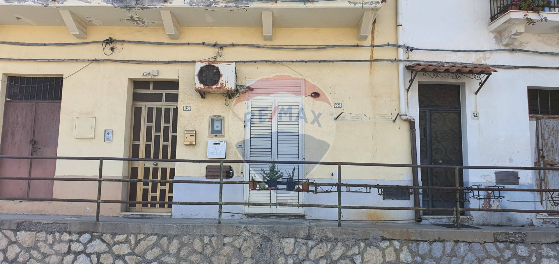 Edificio all\'aperto - Bilocale VIA NAZIONALE
32, Taormina - foto 2