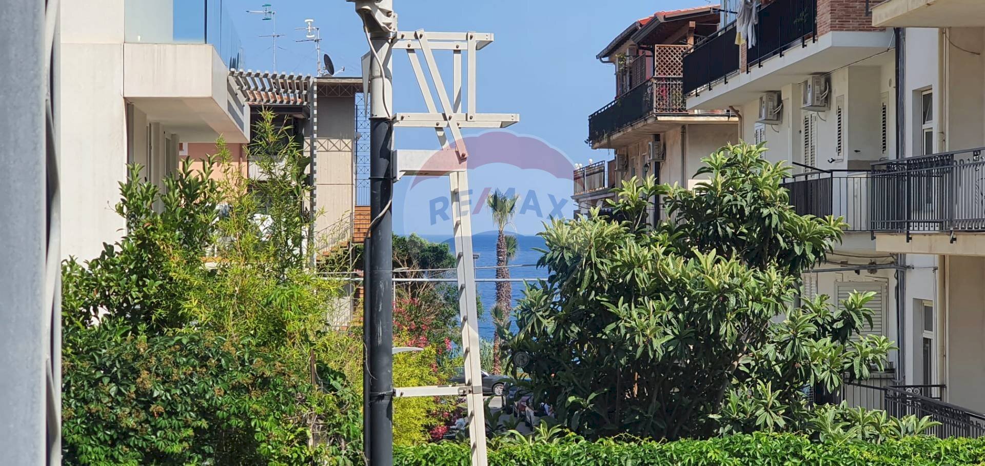 Edificio all\'aperto - Bilocale VIA NAZIONALE
32, Taormina - foto 3