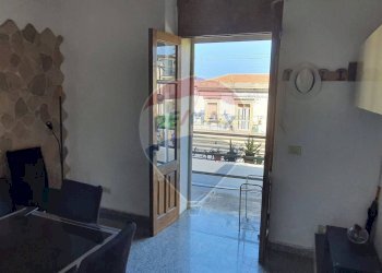 Soggiorno - Bilocale VIA NAZIONALE
 
32, Taormina - foto 9