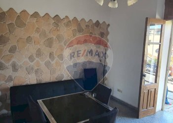 Soggiorno - Bilocale VIA NAZIONALE
 
32, Taormina - foto 11