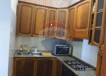 Cucina - Bilocale VIA NAZIONALE
 
32, Taormina - foto 15