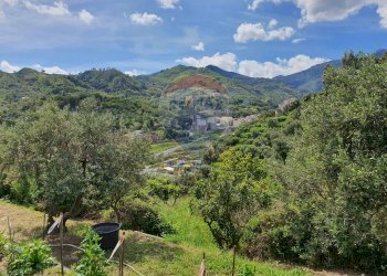Vista delle montagne - Terreno agricolo CONTRADA REALE VILLAGGIO SANTA MARGHERITA
 
SNC, Messina - foto 7