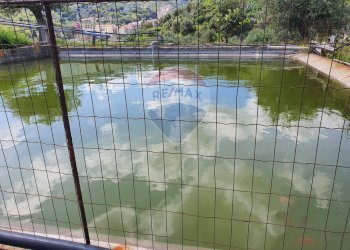 Balcone - Terreno agricolo CONTRADA REALE VILLAGGIO SANTA MARGHERITA
 
SNC, Messina - foto 14