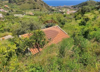 Vista delle montagne - Terreno agricolo CONTRADA REALE VILLAGGIO SANTA MARGHERITA
 
SNC, Messina - foto 20