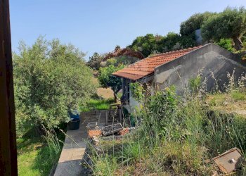 Giardino - Terreno agricolo CONTRADA REALE VILLAGGIO SANTA MARGHERITA
 
SNC, Messina - foto 41