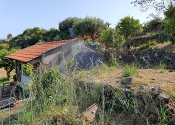Casa all\'aperto - Terreno agricolo CONTRADA REALE VILLAGGIO SANTA MARGHERITA
 
SNC, Messina - foto 42