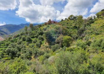 Vista delle montagne - Terreno agricolo VILLAGGIO SANTA MARGHERITA CONTRADA REALE
 
SNC, Messina - foto 3