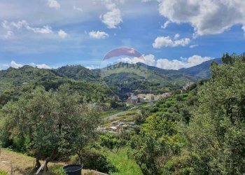 Vista delle montagne - Terreno agricolo VILLAGGIO SANTA MARGHERITA CONTRADA REALE
 
SNC, Messina - foto 6