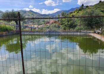 Vista dell\'acqua - Terreno agricolo VILLAGGIO SANTA MARGHERITA CONTRADA REALE
 
SNC, Messina - foto 13