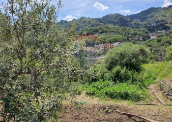 Vista delle montagne - Terreno agricolo VILLAGGIO SANTA MARGHERITA CONTRADA REALE
 
SNC, Messina - foto 23