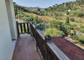 Balcone - Terreno agricolo VILLAGGIO SANTA MARGHERITA CONTRADA REALE
 
SNC, Messina - foto 44