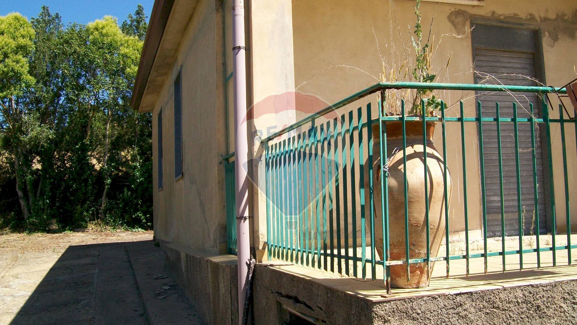 Balcone - Villa Contrada Gatta S:P: 65, Piazza Armerina - foto 2