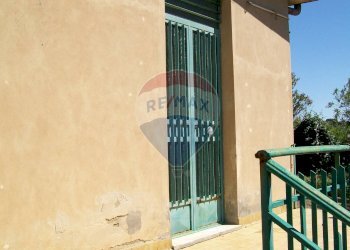 Balcone - Villa Contrada Gatta S:P: 65, Piazza Armerina - foto 7