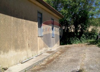 Casa all\'aperto - Villa Contrada Gatta S:P: 65, Piazza Armerina - foto 9