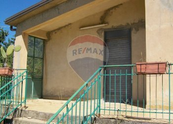 Balcone - Villa Contrada Gatta S:P: 65, Piazza Armerina - foto 18