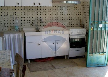 Cucina - Villa Contrada Gatta S:P: 65, Piazza Armerina - foto 21