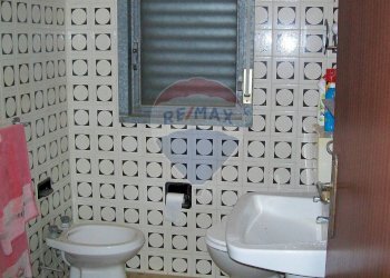 Bagno - Villa Contrada Gatta S:P: 65, Piazza Armerina - foto 22