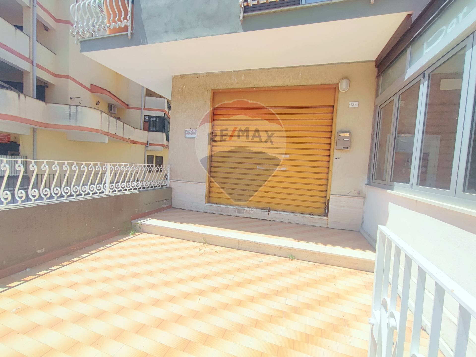Terrazza - Commercial Premises VIA UMBERTO I
 
124, Gaggi - photo 2