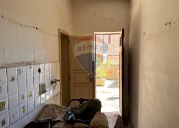 Hall / corridoio - Independent house Via Franco, Messina - photo 7