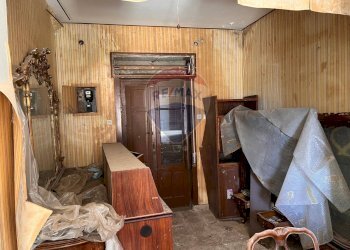 Soggiorno - Independent house Via Franco, Messina - photo 8