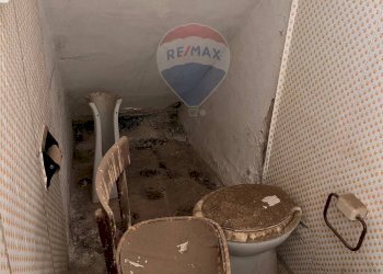 Bagno - Independent house Via Franco, Messina - photo 9