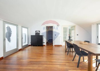 Sala da pranzo - Appartamento Via Leonardo da Vinci
 
7, Enna - foto 2