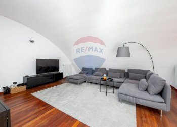 Soggiorno - Appartamento Via Leonardo da Vinci
 
7, Enna - foto 5