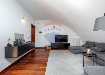 Soggiorno - Appartamento Via Leonardo da Vinci
 
7, Enna - foto 6