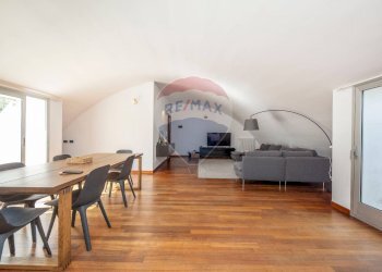 Sala da pranzo - Appartamento Via Leonardo da Vinci
 
7, Enna - foto 7