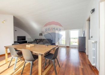 Sala da pranzo - Appartamento Via Leonardo da Vinci
 
7, Enna - foto 8