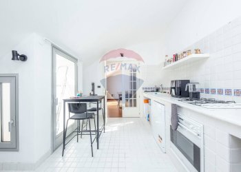 Cucina - Appartamento Via Leonardo da Vinci
 
7, Enna - foto 10