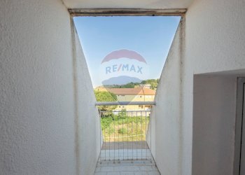 Balcone - Appartamento Via Leonardo da Vinci
 
7, Enna - foto 13