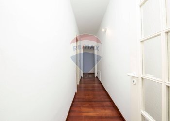 Hall / corridoio - Appartamento Via Leonardo da Vinci
 
7, Enna - foto 18