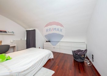 Camera / camera da letto - Appartamento Via Leonardo da Vinci
 
7, Enna - foto 24